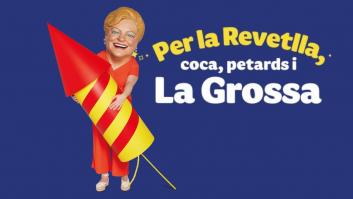 Lista de premios de la Grossa de Sant Joan 2023