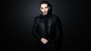 Miguel Ángel Silvestre se graba tumbado en una cama... y lo más comentado son las sábanas