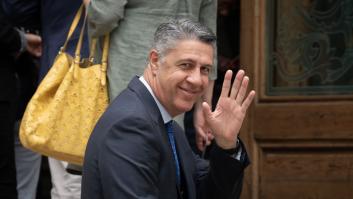 Le cambian la profesión a Albiol en directo y la contestación del político es todo un ejemplo de tomarse la vida con humor