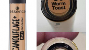 Sanidad ordena retirar varios lotes de maquillaje por la presencia de bacterias