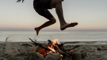 5 rituales para la noche de San Juan de 2024