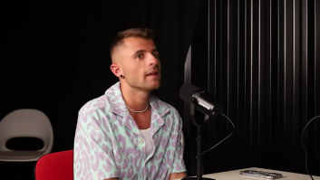 El colaborador de Telecinco Ibán García habla muy claro de Kiko Matamoros