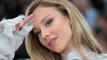 A Ester Expósito le llueven los 'me gusta' con su foto más marciana