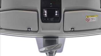 Las utilidades de los parasoles del coche que no todo el mundo conoce