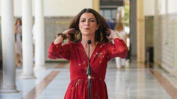 Olona abrirá la campaña en un club de alterne de Granada: "Un lugar habitual para políticos"