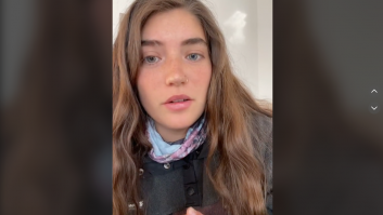 El relato de una joven profesora que estremece en redes: "No doy más, eduquen a sus hijos"