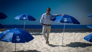 La familia de Antonio Mercero muestra su "indignación" con el uso de 'Verano Azul' en la presentación de la campaña del PP