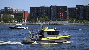 Última hora del submarino desaparecido del Titanic, en directo: la Guardia Costera confirma la muerte de los cinco pasajeros del Titan