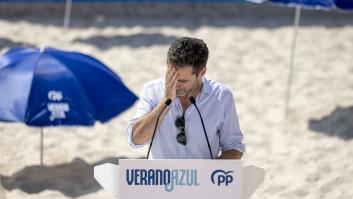 Pilar Alegría no duda en recordarle todo esto a Borja Sémper tras su comentada frase