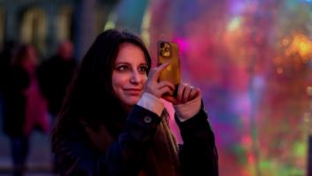 Andrea Levy se estrena como concejal del Retiro bloqueando a una asociación vecinal