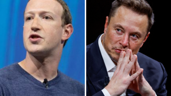 Twitter amenaza con emprender medidas legales contra Meta por su nueva red social Threads