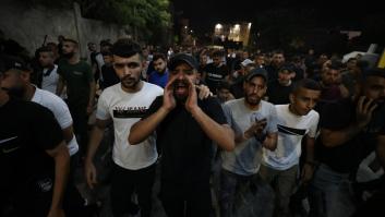 Tres muertos en un ataque israelí con dron en Cisjordania, el primero por aire desde 2006