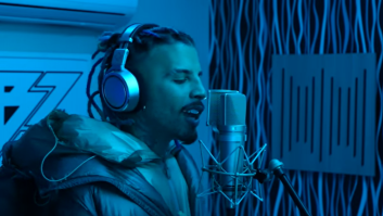 El guiño a Shakira y Rosalía de la sesión de Rauw Alejandro y Bizarrap que ha pasado desapercibido