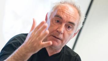 Un chef que trabajó en El Bulli cuenta lo que hizo Ferran Adrià al verle cometer un pequeño error