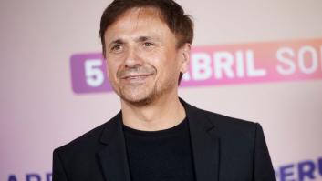 José Mota se pronuncia así sobre Ignatius y lo define con una palabra que dice mucho de cómo lo ve