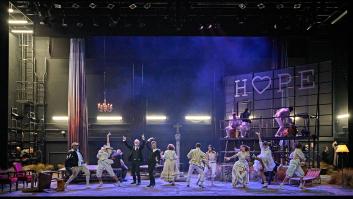 ‘La discreta enamorada’ o cómo la juventud entusiasma al público