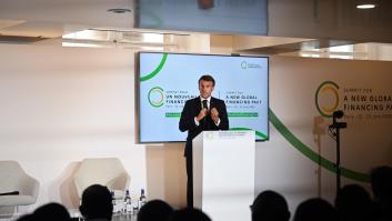 ¿Cómo financiar la transición climática? El mundo afina respuestas... y evidencia fracturas