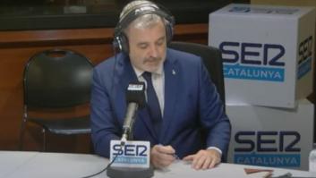 Collboni, nuevo alcalde de Barcelona, se muestra tajante con Vox y lanza una clara advertencia