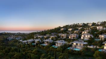 Lamborghini se pasa al negocio de las villas de lujo