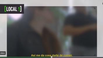 Una alérgica a la leche va a un restaurante, avisa de su problema y lo que ocurre es de flipar