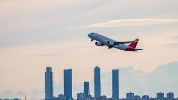 Putin lastra a Iberia y Air Europa