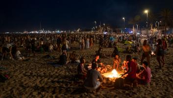 La ciudad de Galicia que en la Noche de San Juan se convertirá en una hoguera gigante