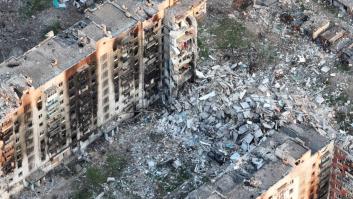 Reconstruir Ucrania: el triple reto del dinero, la seguridad y el pagador para levantar el país