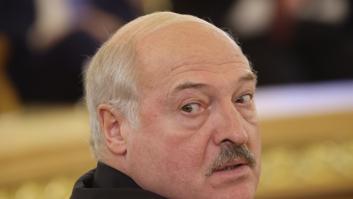 La tensión de Putin llega a Bielorrusia