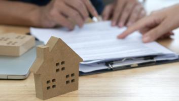 Así puedes solicitar la devolución de la fianza en la Comunidad de Madrid