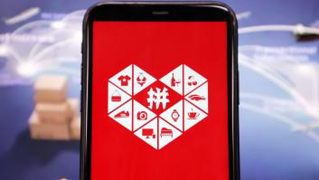 Aterriza en España la aplicación del ‘súper bazar’ chino que causa furor en EEUU