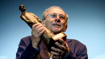 El actor Emilio Gutiérrez Caba señala cuál es "la prueba" de que nuestra democracia ha fracasado