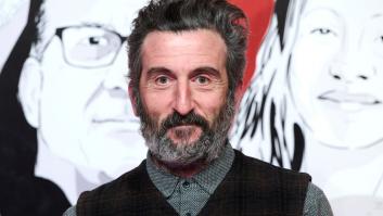 Luis Zahera no habla de la libertad de los años 80, pero los compara así con los tiempos actuales en España