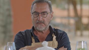 Carlos Herrera cuenta cuál es el principal motivo por el que Juan Carlos I suele llamarle