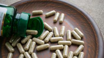 La vitamina más vendida en Amazon regula el metabolismo y ayuda al pelo y uñas