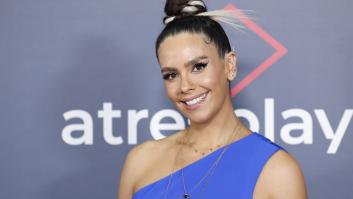 Cristina Pedroche muestra cómo ha quedado su cuerpo tras el embarazo