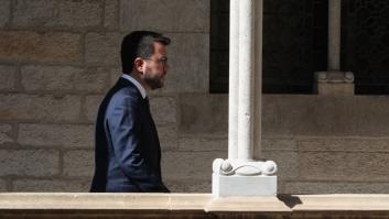 El Govern se persona por primera vez como acusación en una querella por tortura franquista