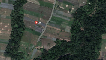 Una española de viaje en Bali cuenta lo que le ha pasado al usar Google Maps