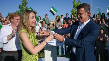 Objetivo de Génova: recuperar el control de la campaña