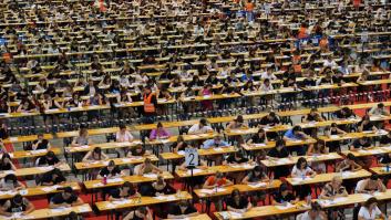 Cuenta lo que se ha encontrado en un examen de las oposiciones a Enfermería: humor ante todo