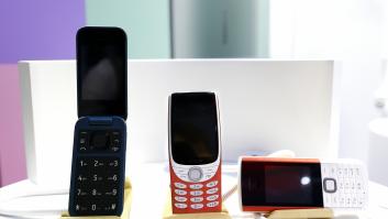 Tropieza con un móvil lanzado en el peor momento de Nokia que ahora vale más de 1.000 euros