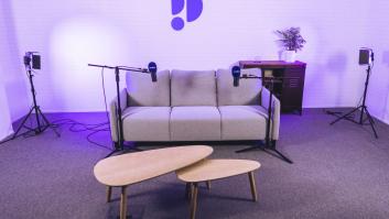 Podimo presenta su Talent Hub en colaboración con PRISA Audio