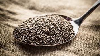 Esta semilla se come el exceso de azúcar