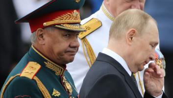 Rusia reedita los 'Juegos del Hambre' con sus presos