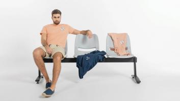 El Pulpo, ropa desenfadada con el genio gallego 'preppy'