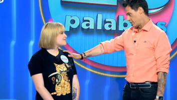 Christian Gálvez revela el apodo que tiene