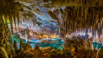 La cueva favorita de Europa está en España