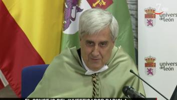 El augurio del experto Juan José Badiola sobre qué pasará tras la retirada total de las mascarillas