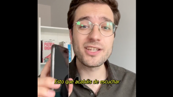 Alán Barroso llama para preguntar por un piso de alquiler y lo que ocurre tiene mucha tela