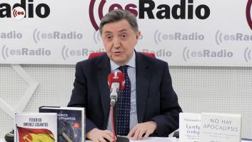 Carnicería en la derecha mediática: todos contra todos a menos de un mes del 23J