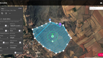 Descubren una ciudad oculta en España de más de 2000 años de antigüedad